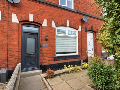 Dumers Lane, Radcliffe, Manchester